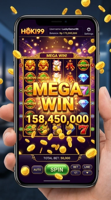 hoki99 - Pusat APK Terlengkap untuk Semua Pengguna Android